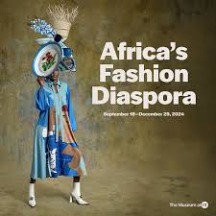 africa fashion